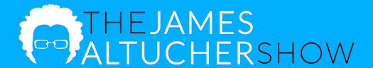 the james altucher show